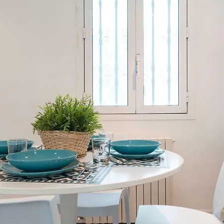 Exclusive Sparano Διαμέρισμα *