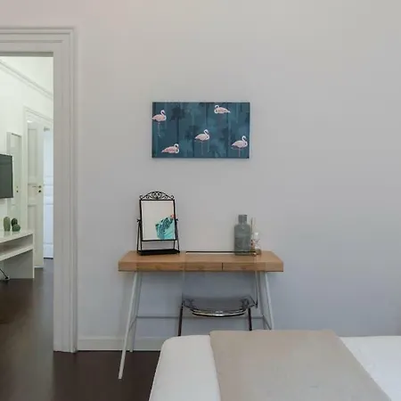 Exclusive Sparano Apartmán